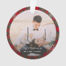 Search for first year married ornaments Rustic