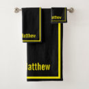 Search for modern bath towels Script