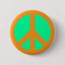 Search for peace buttons 1960s