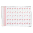 Search for pink flamingo pillowcases Colorful