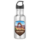 Search for national park water bottles Nature