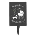 Search for dog cake toppers Silhouette