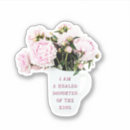 Search for daughter of the king Floral