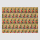 Search for vintage christmas tissue paper Elegant