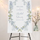 Search for vintage wedding posters Dusty blue