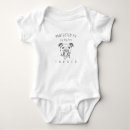 Search for pitbull baby bodysuits Dog