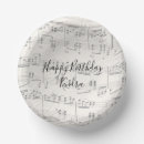 Search for music notes bowls Musician