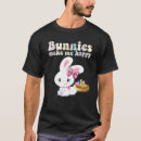 Search for happy bunny tshirts Mom