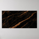 Search for black background posters Marble