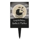 Search for gothic cake toppers Vintage