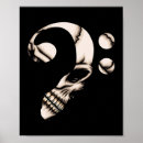 Search for skeleton guitar posters Scary