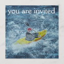 Search for kayak invitations Adventure