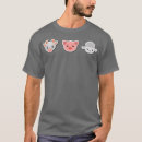 Search for lovebird tshirts Budgerigar
