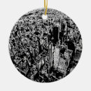Search for brooklyn ornaments Skyline