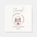 Search for white siberian husky Modern