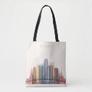 Search for detroit tote bags Skyline