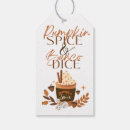 Search for thank you gift tags Fall