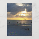 Search for sunset postcards Water