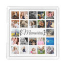 Search for vanity trays Photo collage