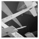 Search for airplane tiles White