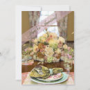 Search for flower arrangement invitations Garden