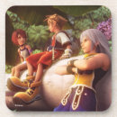 Search for kingdom hearts coasters Kairi