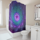 Search for glow in the dark shower curtains For her