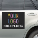Search for large car magnets Modern