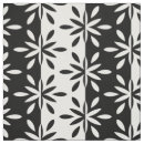 Search for eye pattern fabric White