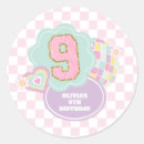 Search for 9th birthday Pink