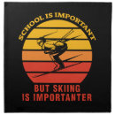 Search for skiing napkins Sports