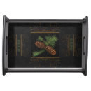 Search for retro serving trays Vintage