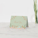 Search for pretty thank you cards Watercolor