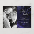 Search for starry night save the dates Celestial