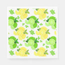 Search for lime green napkins Limes