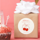 Search for favor boxes stickers Elegant