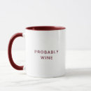 Search for funny wine sayings mugs Typography