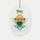 Search for birthstone ornaments Birthday