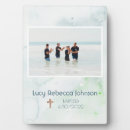 Search for christian plaques Christening