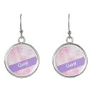 Search for earrings Glitter