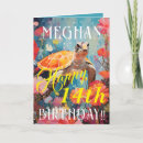 Search for tween birthday cards Cute
