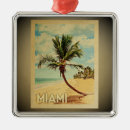 Search for miami ornaments Florida