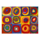 Search for kandinsky circles posters Squares