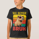 Search for capybara tshirts Meme