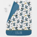 Search for dragon baby blankets Blue