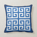 Search for greek key pillows Geometric