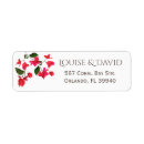 Search for labels envelopes Floral