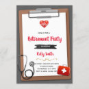 Search for prescription invitations Doctor