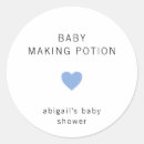Search for potion labels Baby making potion
