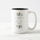 Search for unique wedding gifts Eucalyptus